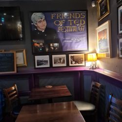 Tí Joe Watty's