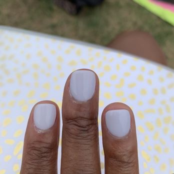 T & T Nail Salon Spa - After seeing Jessy. - Nail Salons Near Me - Ashburn, Virginia T & T Nail Salon Spa - After seeing Jessy. - Nail Salons Near Me - Ashburn, Virginia