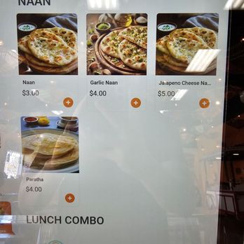 Cloud Naan - Pakistani Near Me - Carson, California