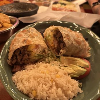Guadalajara's Grill and Tequila Bar - California Burrito - Mexican Near Me - Tucson, Arizona Guadalajara's Grill and Tequila Bar - California Burrito - Mexican Near Me - Tucson, Arizona