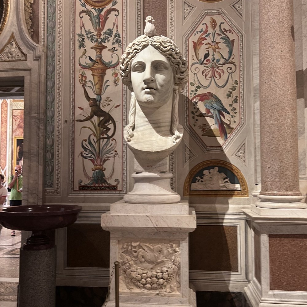 Museo e Galleria Borghese - Museums Near Me - Roma, AG Museo e Galleria Borghese - Museums Near Me - Roma, AG