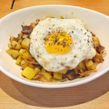 The People’s Kitchen - This hash had a mixture of flavors that explode in your mouth! - American Near Me - Lansing, Michigan The People’s Kitchen - This hash had a mixture of flavors that explode in your mouth! - American Near Me - Lansing, Michigan