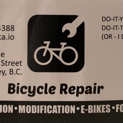 Charles - Bike repair services
