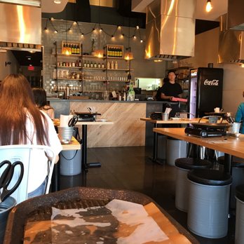 Dolpan Seoul BBQ - Korean Near Me - Richmond, British Columbia Dolpan Seoul BBQ - Korean Near Me - Richmond, British Columbia