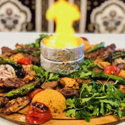 Behzadem Cafe & Restaurant