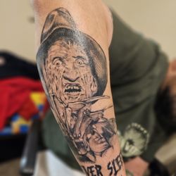 United Tattoo