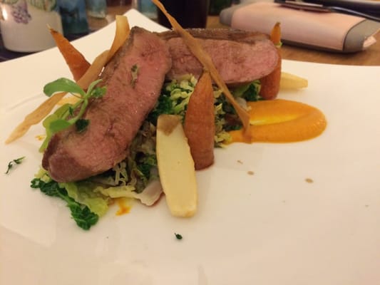 Dornoch Castle Hotel - Whisky Bar & Dining - Takeaway Pizza by null