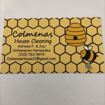 Colmenas House Cleaning - Home Cleaning Near Me Colmenas House Cleaning - Home Cleaning Near Me