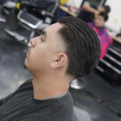 Taper by Adrian G