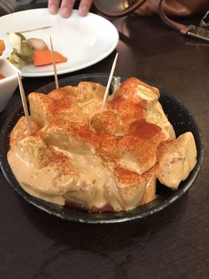 La Barraca Valenciana by null