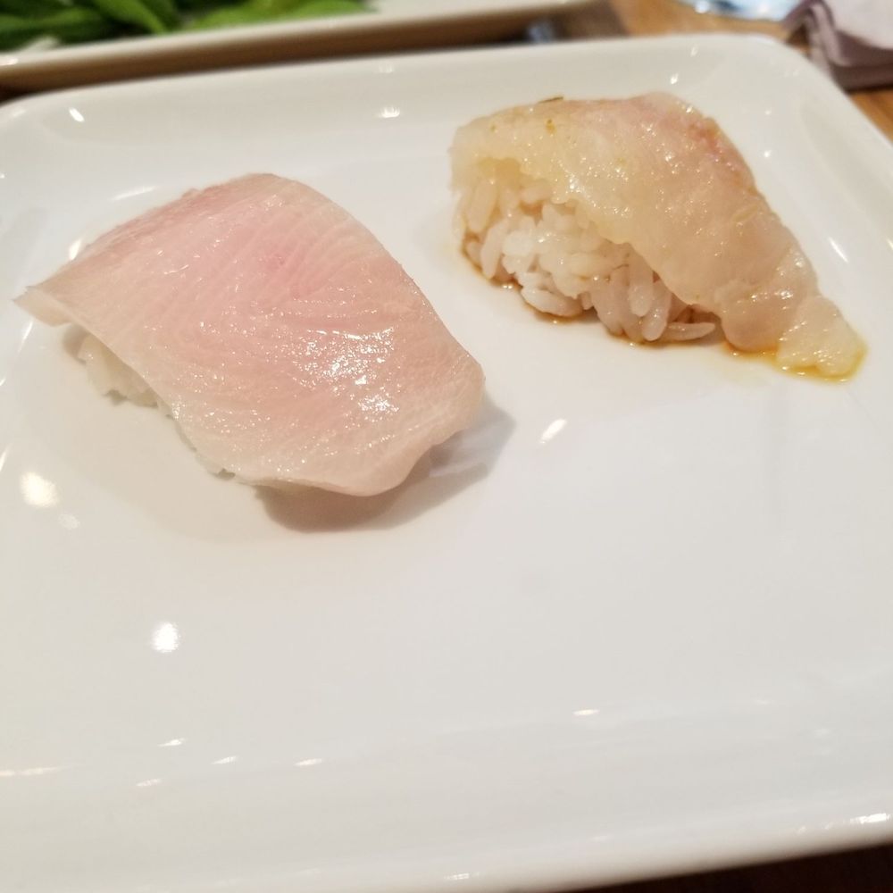 SUGARFISH | Pasadena - Japanese Near Me - Pasadena, California