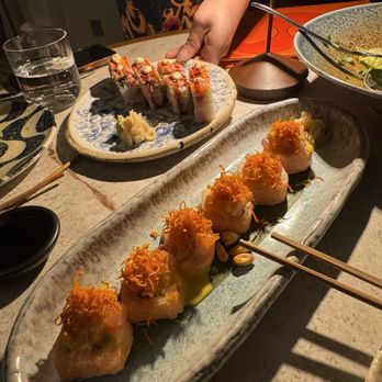 Sushisamba - Japanese Near Me - West Hollywood, California Sushisamba - Japanese Near Me - West Hollywood, California