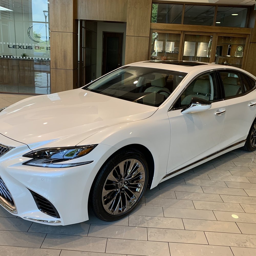 Lexus of Austin - New car showroom - LS500 - Car Dealers Near Me - Austin, Texas Lexus of Austin - New car showroom - LS500 - Car Dealers Near Me - Austin, Texas