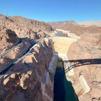 Mike O'Callaghan - Pat Tillman Memorial Bridge - Landmarks & Historical Buildings Near Me - Clark County, Nevada Mike O'Callaghan - Pat Tillman Memorial Bridge - Landmarks & Historical Buildings Near Me - Clark County, Nevada