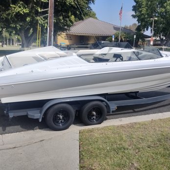 Dick Sherrer Marine Inc - Boat Repair Near Me - Norwalk, California