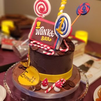 Granny C’s Bakery - Bakeries Near Me - Boise, Idaho