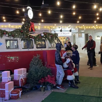 Dana Point Harbor - Free meeting and photos with Santa! - Marinas Near Me - Dana Point, California