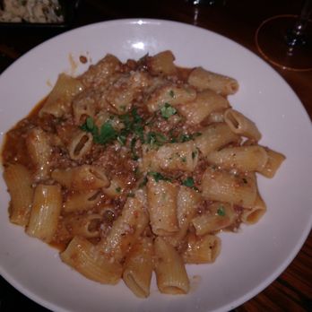 Capo Restaurant - Bolognese - Bars Near Me - Boston, Massachusetts