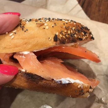 Meshuggah Bagels - Bagels Near Me - Overland Park, Kansas Meshuggah Bagels - Bagels Near Me - Overland Park, Kansas