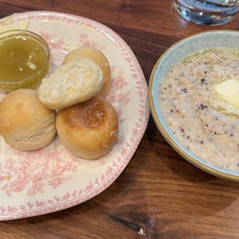 Joyce - Biscuits and Jelly. & Grits - Southern Near Me - Los Angeles, California Joyce - Biscuits and Jelly. & Grits - Southern Near Me - Los Angeles, California