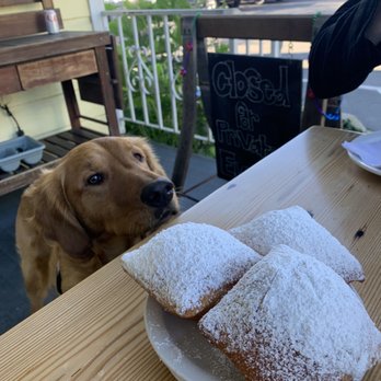 The Parish Cafe - Beignets - Cajun/Creole Near Me - Healdsburg, California The Parish Cafe - Beignets - Cajun/Creole Near Me - Healdsburg, California