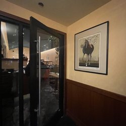 Cocoro Japanese - Inside