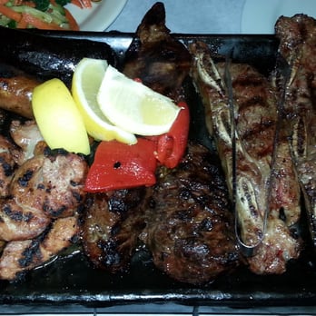 Buenos Aires Grill - Argentine Near Me - Northridge, California
