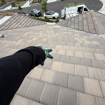 Cali Roofing Solutions - they identified the mai leak area before even the full demolition. only a true professional can do that ! - Roofing Near Me - Corona, California Cali Roofing Solutions - they identified the mai leak area before even the full demolition. only a true professional can do that ! - Roofing Near Me - Corona, California