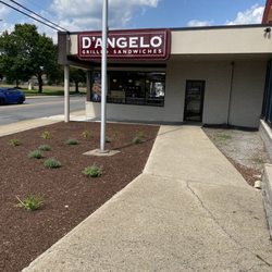 D'Angelo
