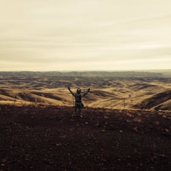 Yakima Training Center