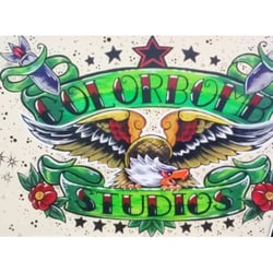 Colorbomb Studios