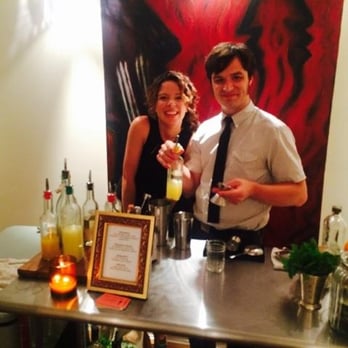 Drink and Be Married - Bartenders Near Me