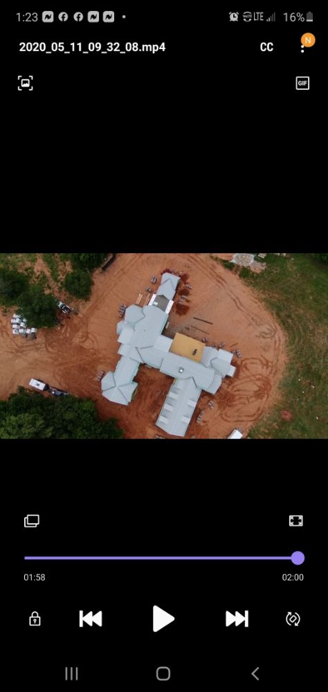 Slide of Vinmark Roofing & Construction