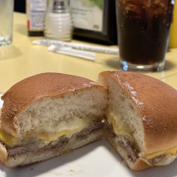 Solly's Grille - The Original Solly Butter Burger - Burgers Near Me - Glendale, Wisconsin Solly's Grille - The Original Solly Butter Burger - Burgers Near Me - Glendale, Wisconsin