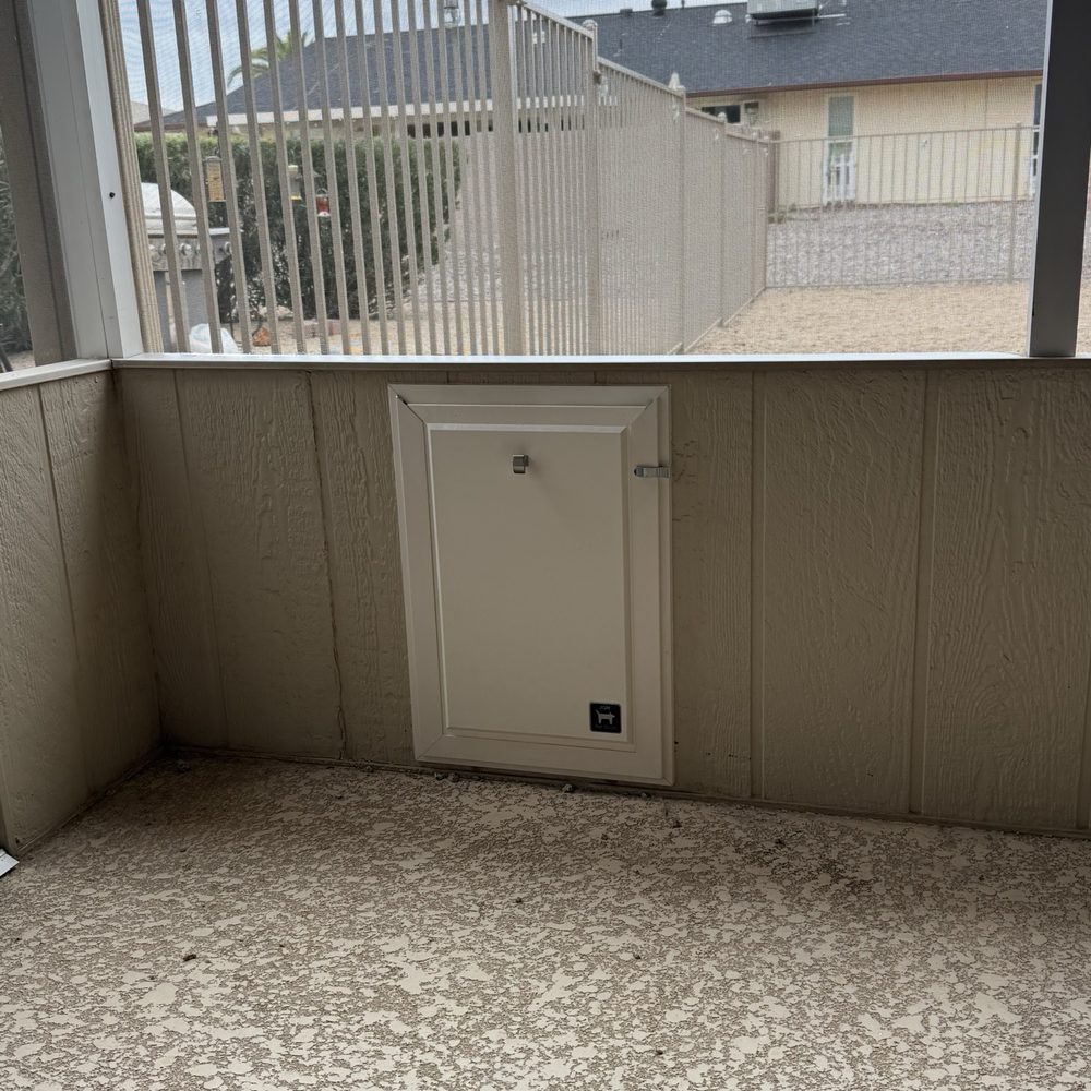 JGM Pet Doors - Pet Services Near Me - Surprise, Arizona JGM Pet Doors - Pet Services Near Me - Surprise, Arizona