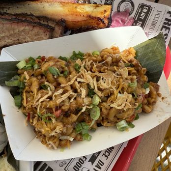 Fikscue - Mac goreng - Barbeque Near Me - San Francisco, California Fikscue - Mac goreng - Barbeque Near Me - San Francisco, California