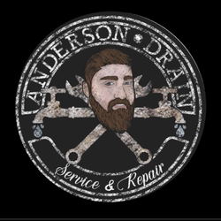 Anderson Drain Service and Repair