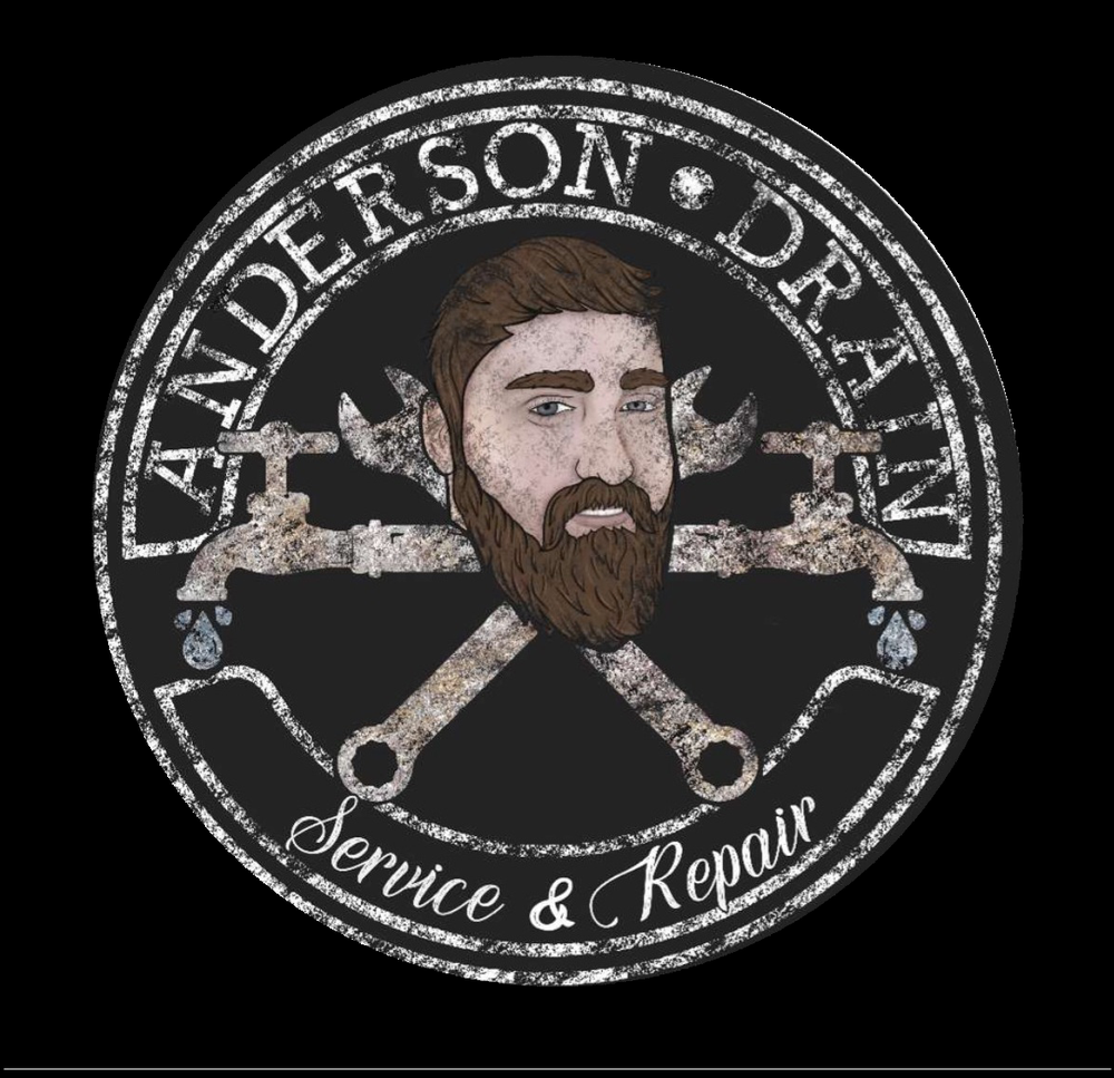 Slide of Anderson Drain Service and Repair