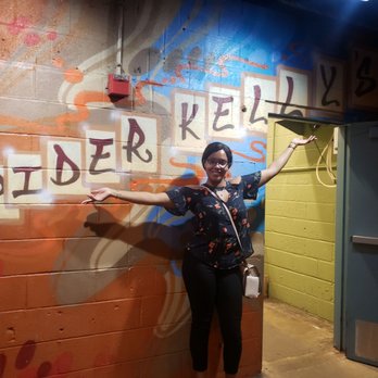 Spider Kelly's - Bars Near Me - Arlington, Virginia