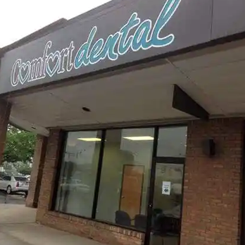Comfort Dental Whitehall - Columbus - Columbus Dentist - General Dentistry Near Me - Columbus, Ohio Comfort Dental Whitehall - Columbus - Columbus Dentist - General Dentistry Near Me - Columbus, Ohio