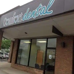 Comfort Dental Whitehall - Columbus - Columbus Dentist