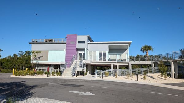 Flamingo Lodge and Restaurant by null