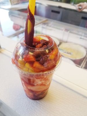 Lupita's Ice Cream by null