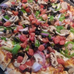 Pizza Hut - Yummy!!!