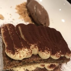 Liòn - Tiramisu