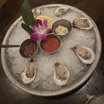 Catch - Seafood Near Me - Las Vegas, Nevada