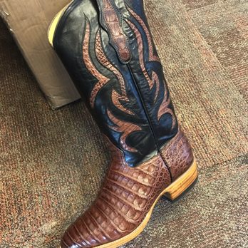 roma's boots & shoe repair