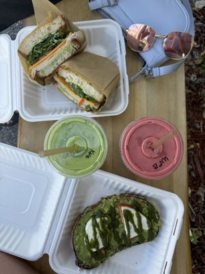 Celis Juice Bar - Dixie by null