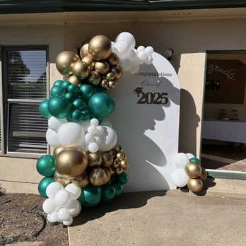 Pearl Luxe Events - Balloon Services Near Me Pearl Luxe Events - Balloon Services Near Me