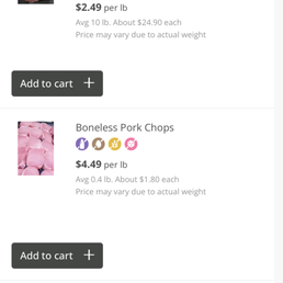 Ordered